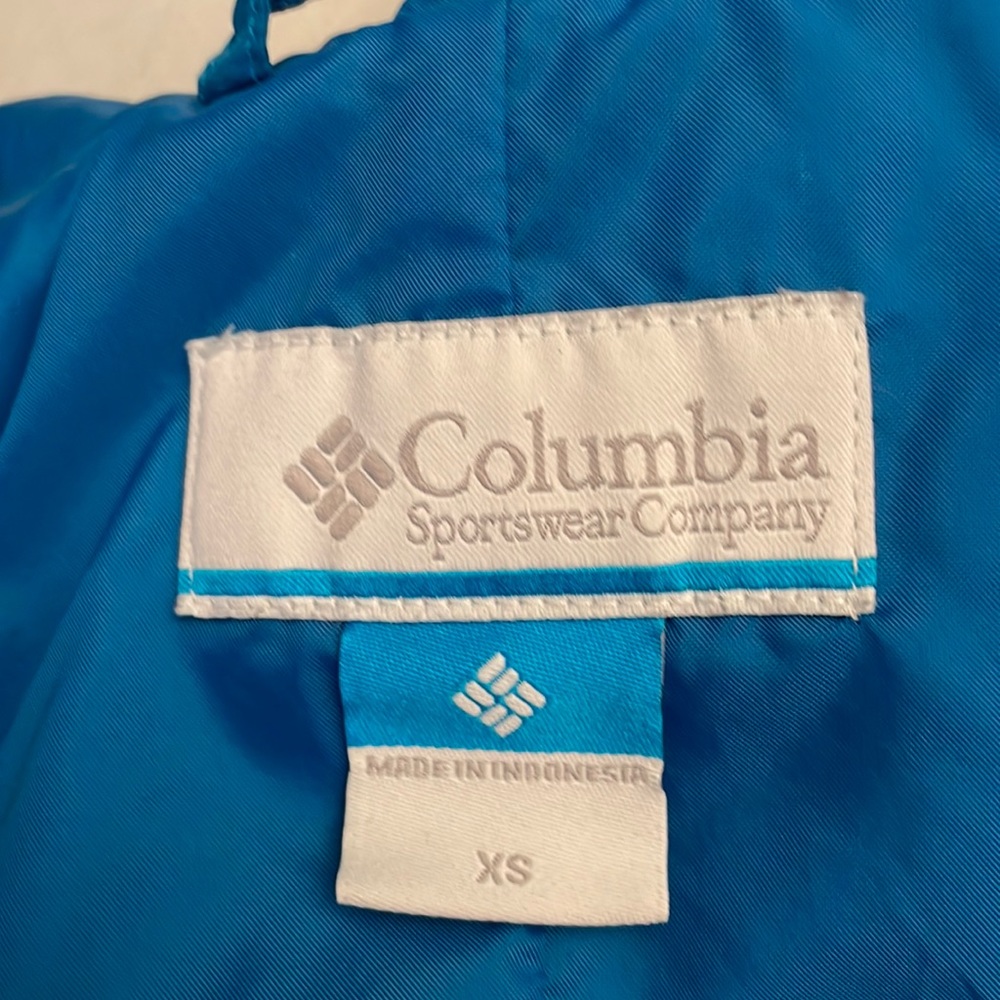 Rain Coat